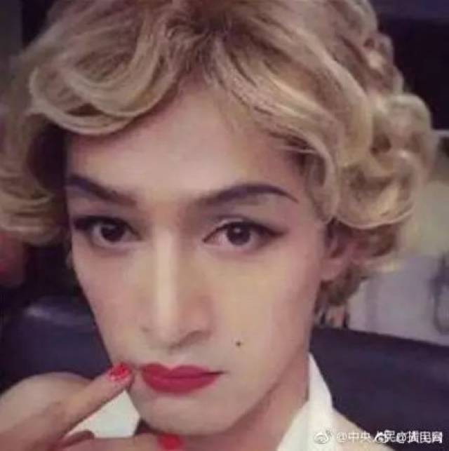 十三陵传人之英雄本色