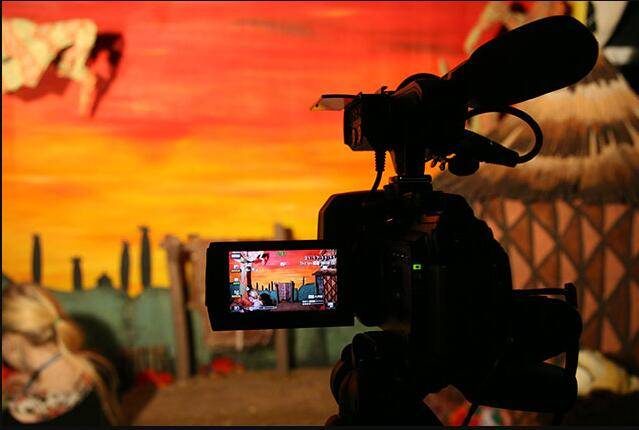 剧场版 弦音 -起始的一箭- 劇場作