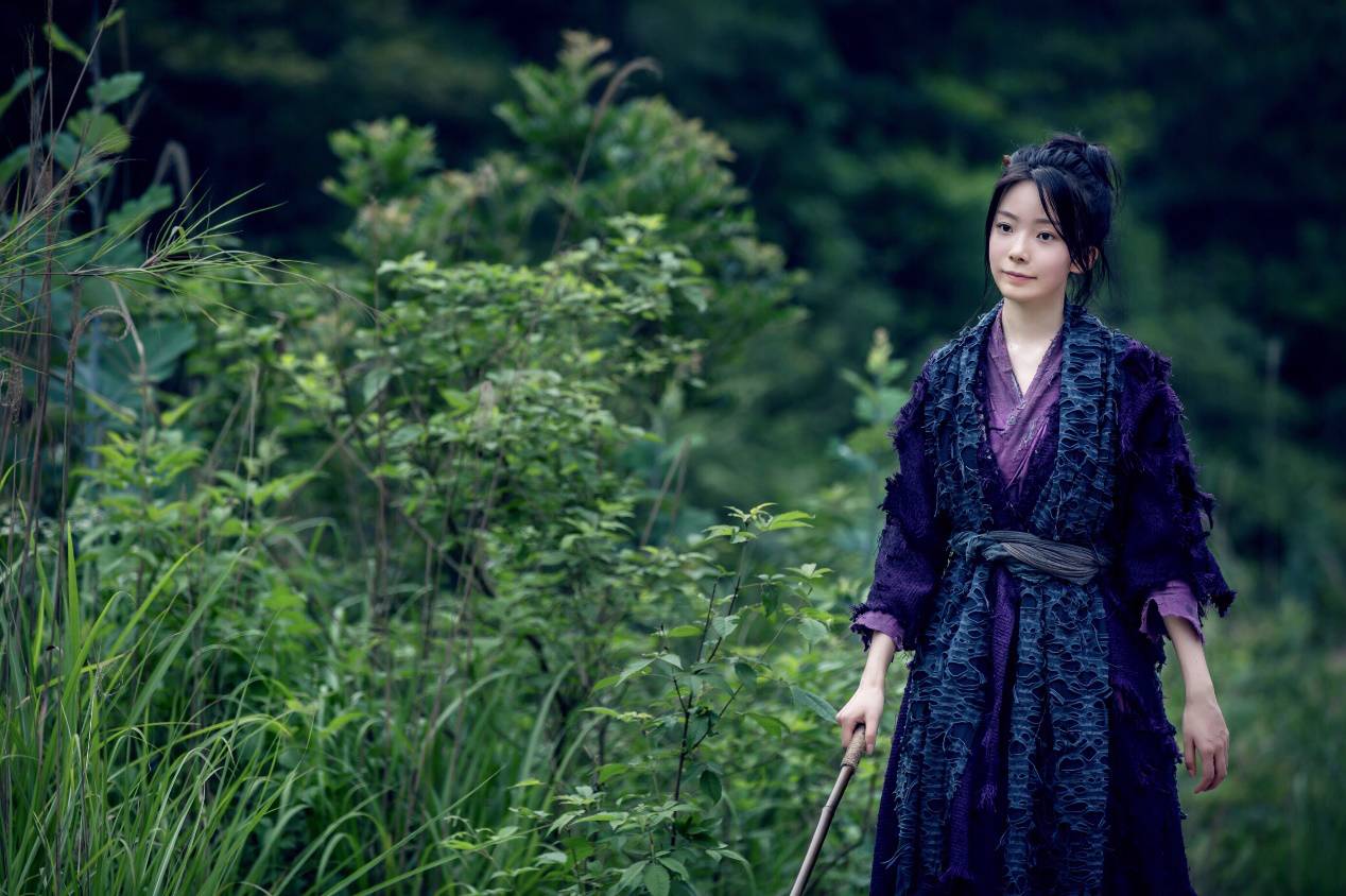 功夫阿宝:天下无拐