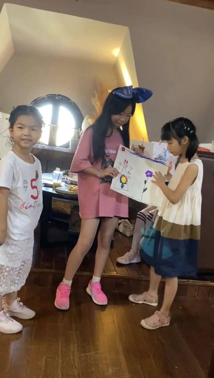 初三大四我爱你