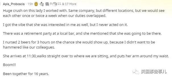 创母者，受爱者