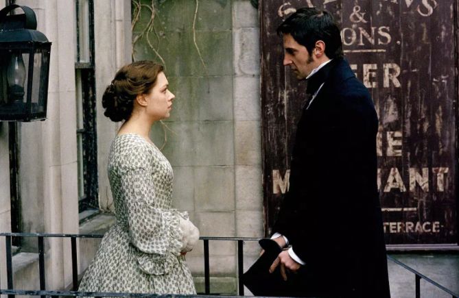 半血缘兄弟(粤语版)