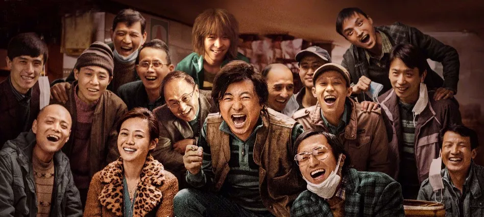 剧场版世界计划 破碎的世界与无法歌唱的未来