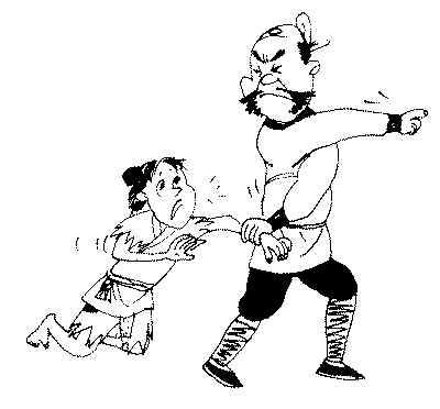 十分钟年华老去：小号篇